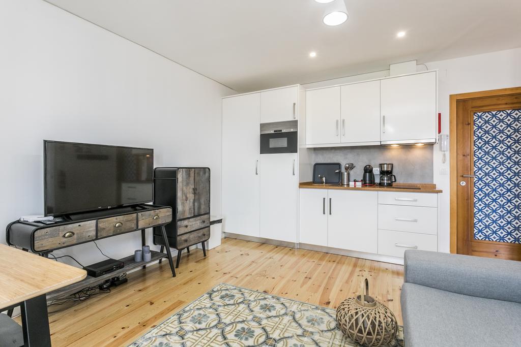 Apartment Lxway Alfama - Santo Estevao Lissabon