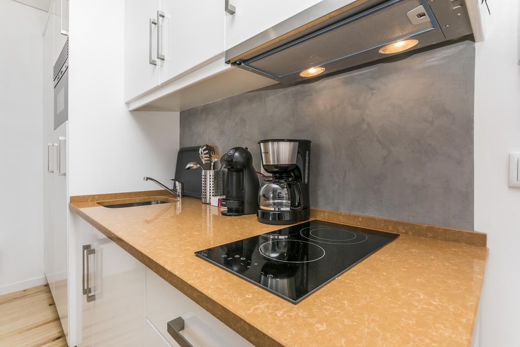 Apartment Lxway Alfama - Santo Estevao