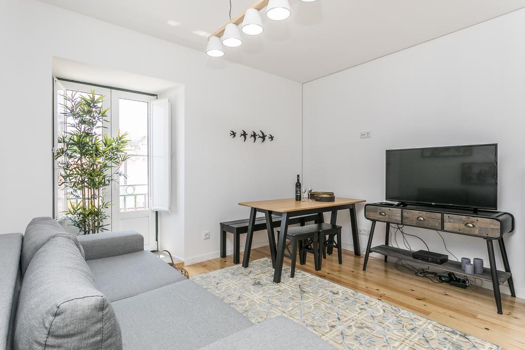 Lxway Alfama - Santo Estevao Apartment Lissabon