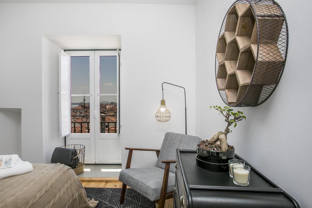 Apartment Lxway Alfama - Santo Estevao *