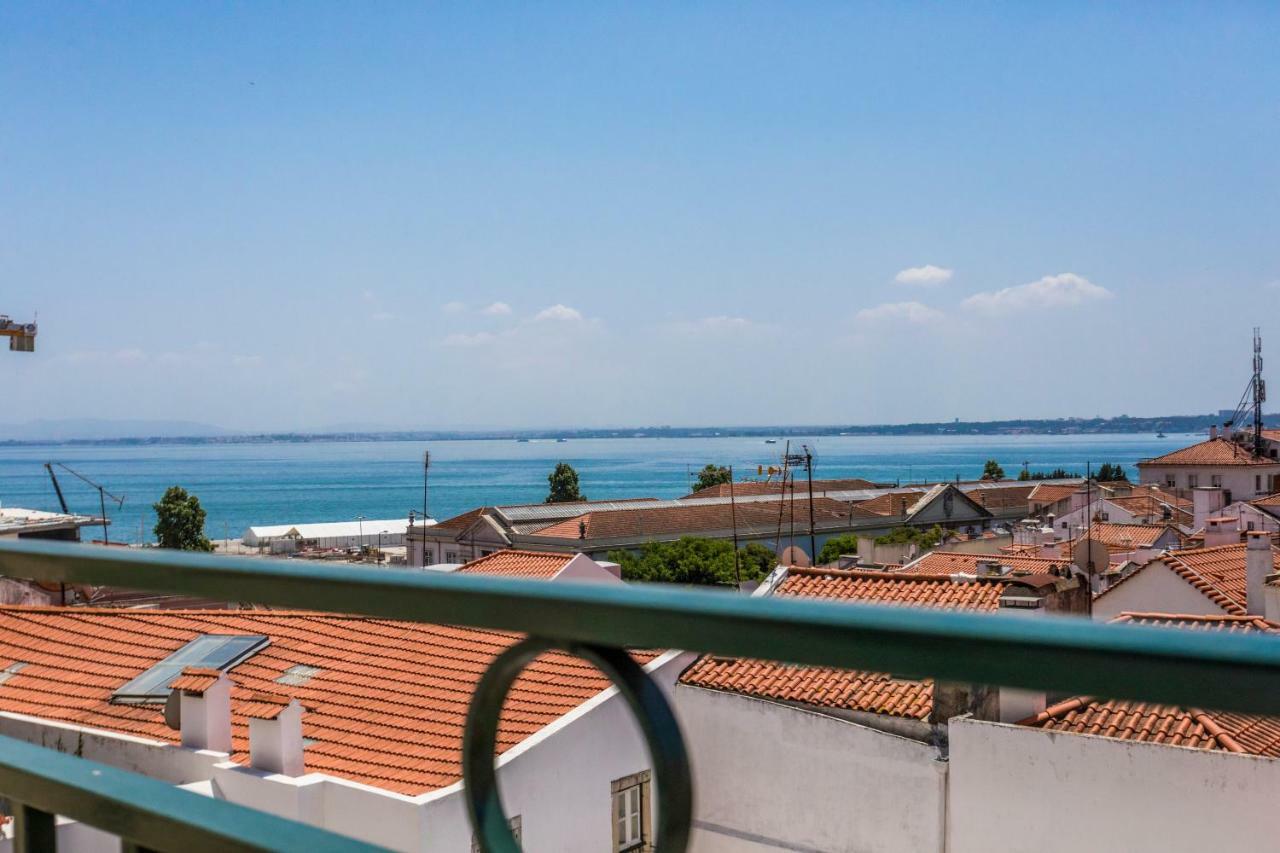 Apartment Lxway Alfama - Santo Estevao