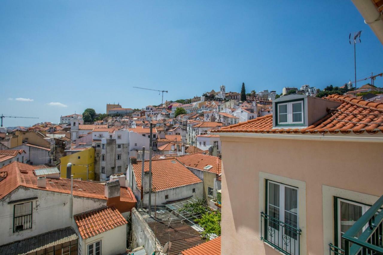 Lxway Alfama - Santo Estevao * Lissabon
